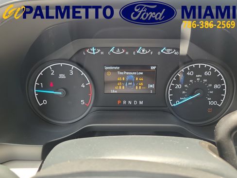 Used 2024 Ford F350 XL w/ XL Chrome Package AWD/4WD image 14