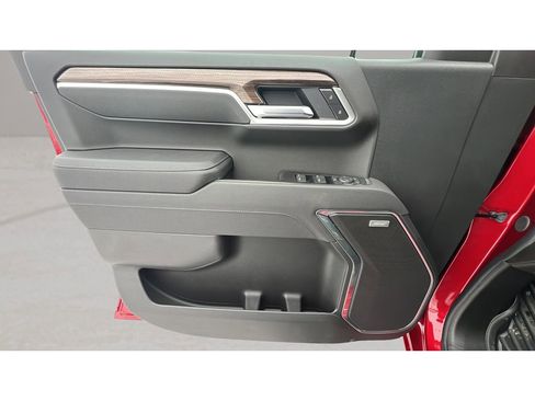 New 2026 Chevrolet Silverado 1500 RST image 26