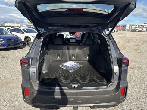 New 2026 Subaru Outback Premium image 25