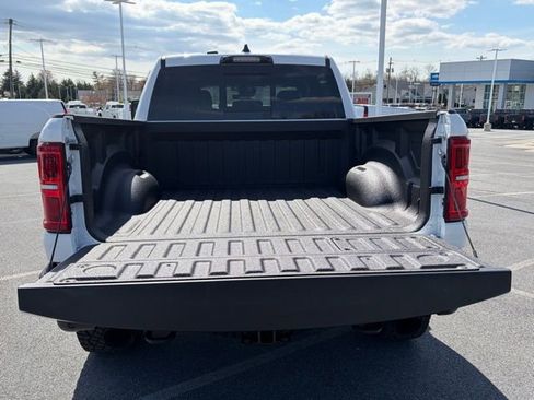 New 2026 RAM 1500 RHO w/ RHO Level 1 Equipment Group AWD/4WD image 42