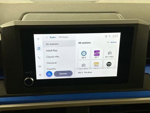 Used 2025 Toyota Tacoma TRD Off-Road image 11