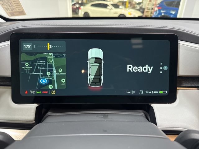 Used 2023 Rivian R1S Adventure Quad AWD/4WD image 20