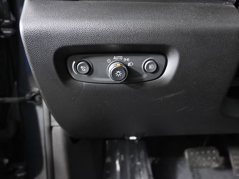 Used 2019 Chevrolet Traverse Premier w/ LPO, Blackout Package AWD/4WD image 25