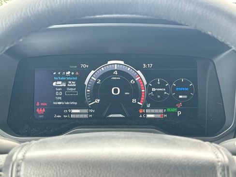 New 2026 Toyota Tundra Limited AWD/4WD image 19