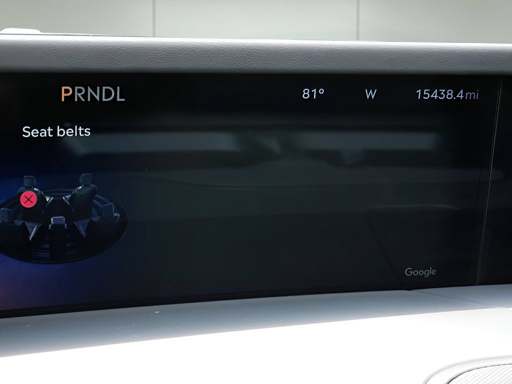 Used 2024 Lincoln Nautilus Reserve w/ Equipment Group 202A AWD/4WD image 21