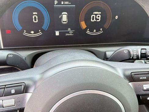 Used 2025 Hyundai Tucson SEL image 11