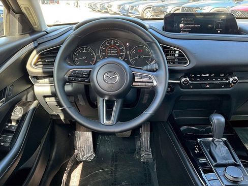 Certified 2025 MAZDA CX-30 AWD 2.5 S w/ Preferred Package image 5