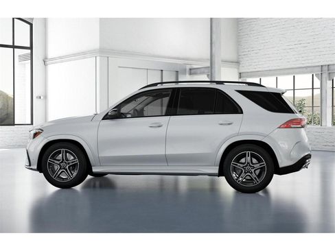 New 2026 Mercedes-Benz GLE 450 4MATIC image 33