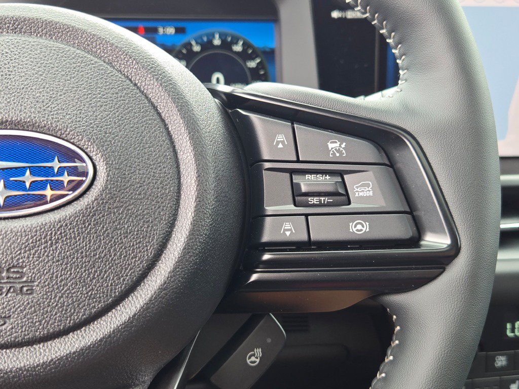 New 2026 Subaru Outback Touring AWD/4WD image 41