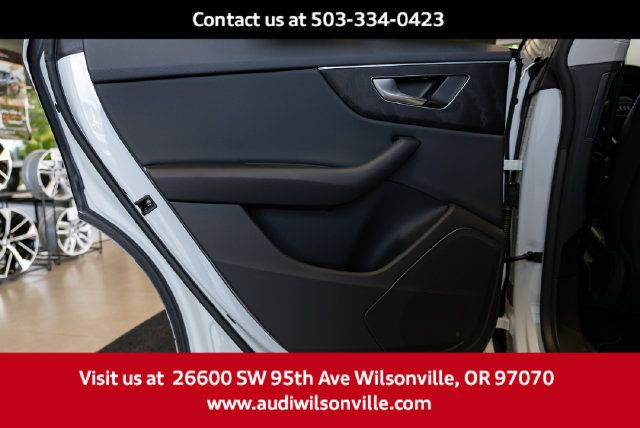 Used 2023 Audi Q8 Premium w/ Convenience Package AWD/4WD image 25