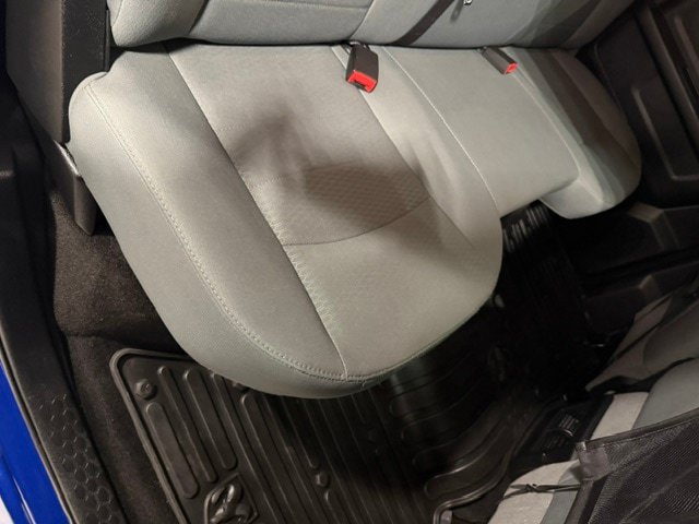Used 2017 RAM 2500 Tradesman w/ Chrome Appearance Group AWD/4WD image 16