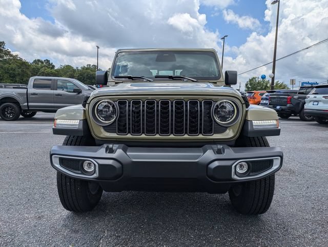 New 2026 Jeep Gladiator Sport AWD/4WD image 9