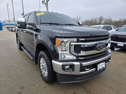 Used 2022 Ford F250 XLT w/ XLT Premium Package