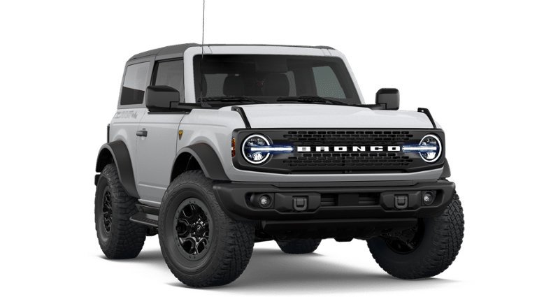 New 2026 Ford Bronco Badlands w/ Sasquatch Package AWD/4WD image 26