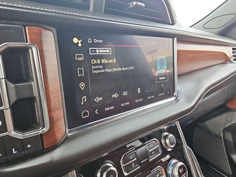 Used 2023 GMC Yukon Denali Ultimate image 32