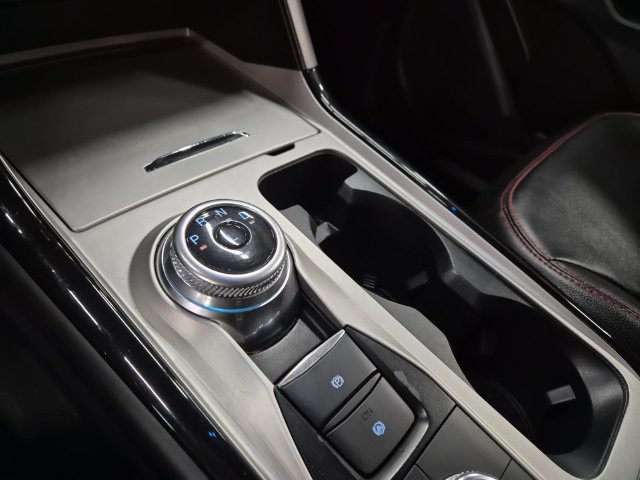 Certified 2022 Ford Explorer ST-Line AWD/4WD image 18