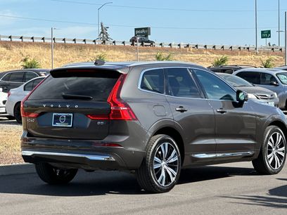 Used 2023 Volvo XC60 B5 Plus w/ Climate Package