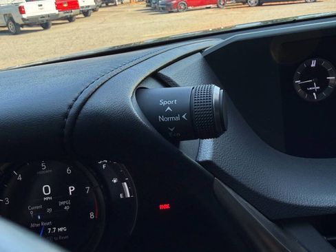 Used 2020 Lexus ES 350 F Sport w/ Accessory Package FWD image 36