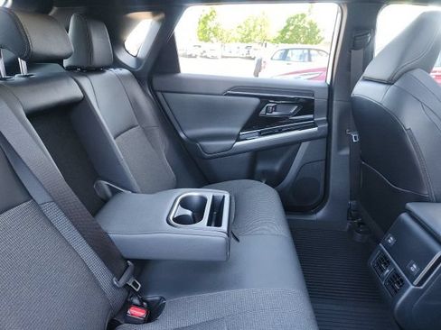 Certified 2023 Toyota bZ4X AWD w/ Weather Package image 22