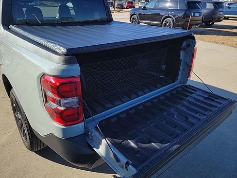 Used 2024 Ford Maverick XLT w/ XLT Luxury Package image 14