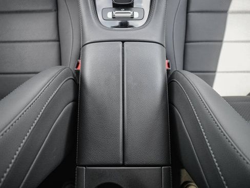 Certified 2025 Mercedes-Benz GLS 450 4MATIC image 24
