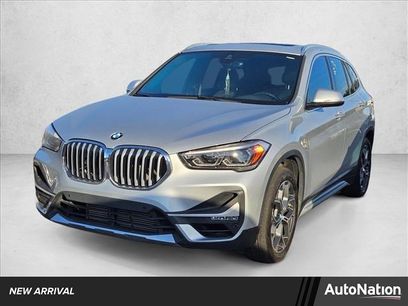 Used 2020 BMW X1 xDrive28i