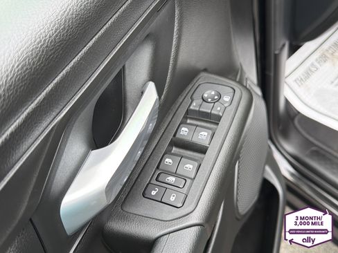 Used 2025 RAM 1500 Tradesman AWD/4WD image 13