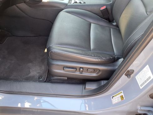 Certified 2023 Honda Ridgeline RTL-E image 9