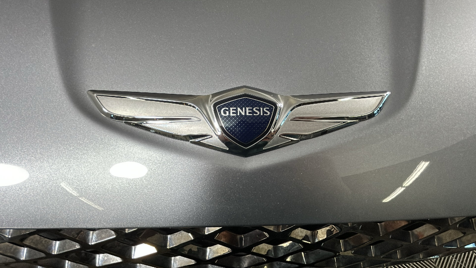 Used 2025 Genesis GV70 2.5T AWD/4WD image 10