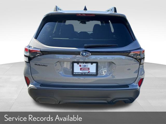 Certified 2026 Subaru Forester Premium AWD/4WD image 7