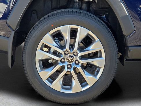 New 2025 Toyota RAV4 XLE Premium image 10