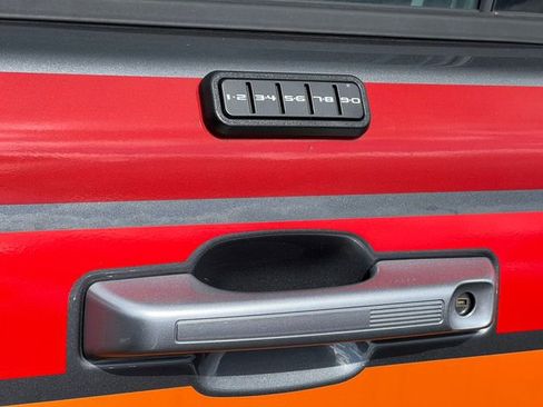 New 2025 Ford Bronco Sport Free Wheeling w/ Convenience Package image 43