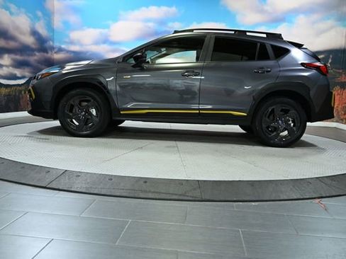 Used 2025 Subaru Crosstrek 2.5i Sport image 5