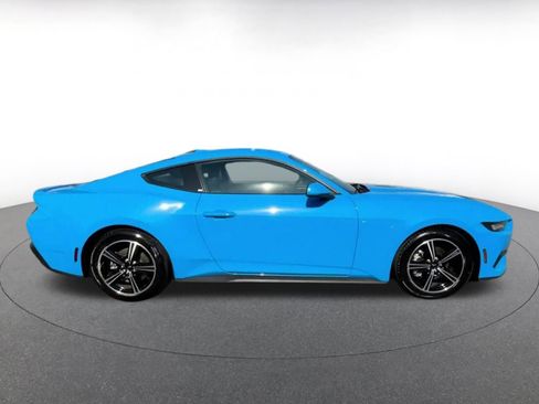 Used 2024 Ford Mustang Premium image 16