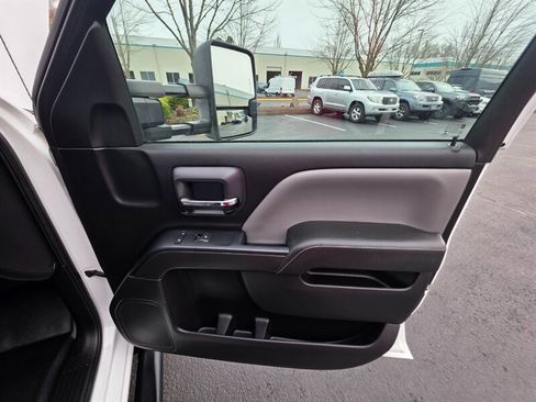 Used 2015 Chevrolet Silverado 3500 W/T w/ WT Convenience Package image 30