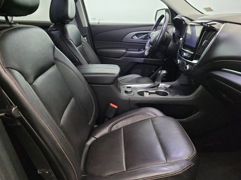 Used 2018 Chevrolet Traverse Premier w/ Redline Edition image 21