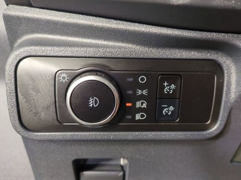 Used 2025 Ford Bronco Badlands AWD/4WD image 30