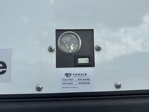 New 2026 Ford F550 4x4 SuperCab Super Duty image 27