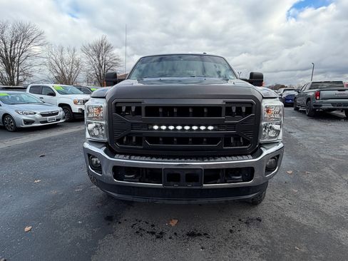 Used 2015 Ford F250 XLT image 8
