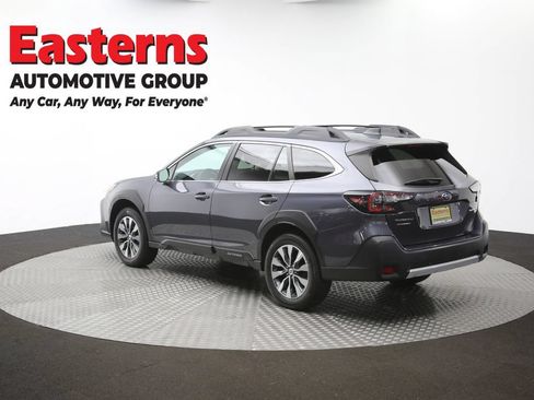 Used 2023 Subaru Outback Limited AWD/4WD image 66