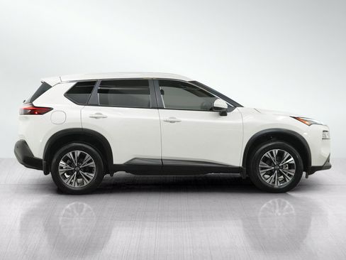 Used 2023 Nissan Rogue SV w/ SV Premium B Package AWD/4WD image 6