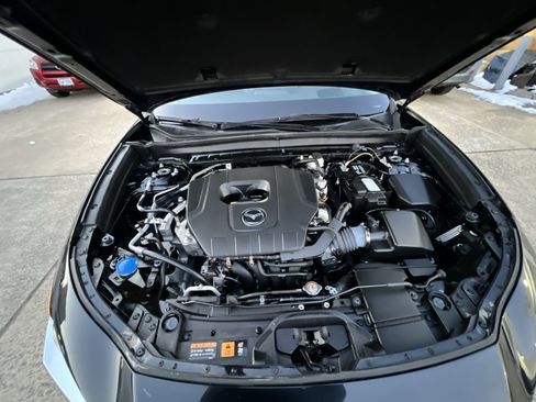 Used 2024 MAZDA CX-30 AWD 2.5 S w/ Premium Package image 27