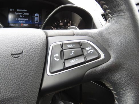 Used 2018 Ford Escape SEL w/ Ford Safe & Smart Package AWD/4WD image 23