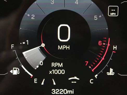 Used 2026 GMC Yukon Denali w/ Sun & Power Step Package AWD/4WD image 20