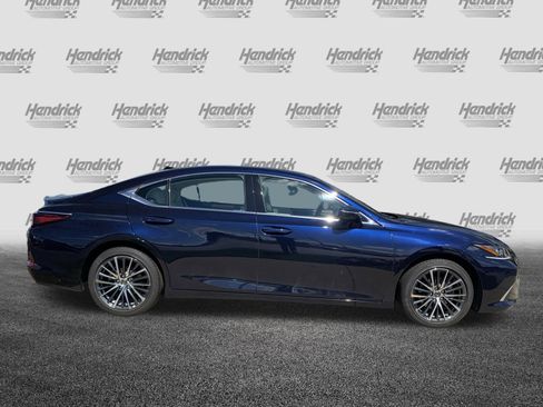 Certified 2025 Lexus ES 350 w/ Premium Package image 11