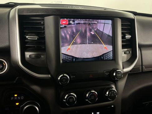 Used 2024 RAM 2500 Big Horn w/ Bed Utility Group image 20