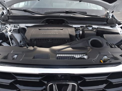 New 2025 Honda Pilot Elite image 7