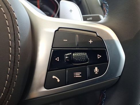 New 2026 BMW M850i xDrive M850i xDrive Gran Coupe image 15