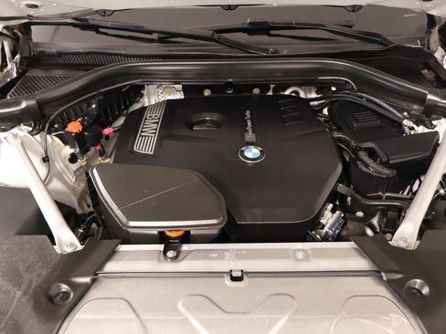 Used 2019 BMW X3 sDrive30i w/ Premium Package RWD image 21