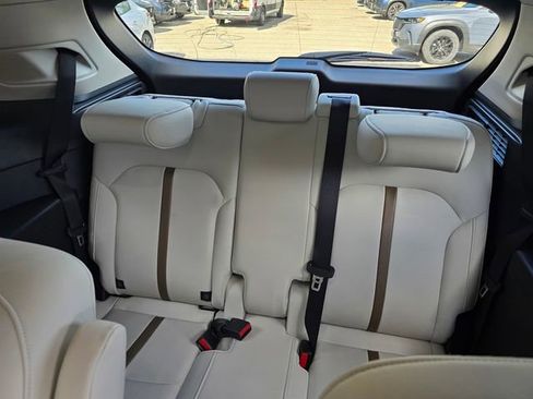 Used 2024 MAZDA CX-90 Plug-In Hybrid w/ Premium Plus image 11